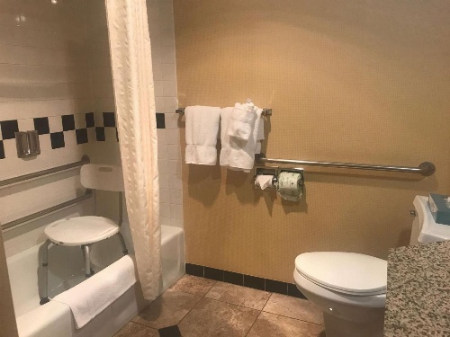 Best Western Grand Victorian Inn image 1