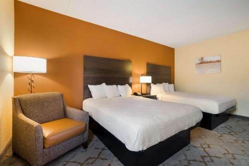 Best Western Grand Victorian Inn image 12