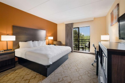 Best Western Grand Victorian Inn image 14