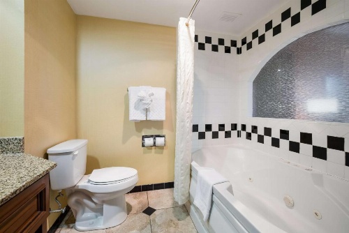 Best Western Grand Victorian Inn image 18