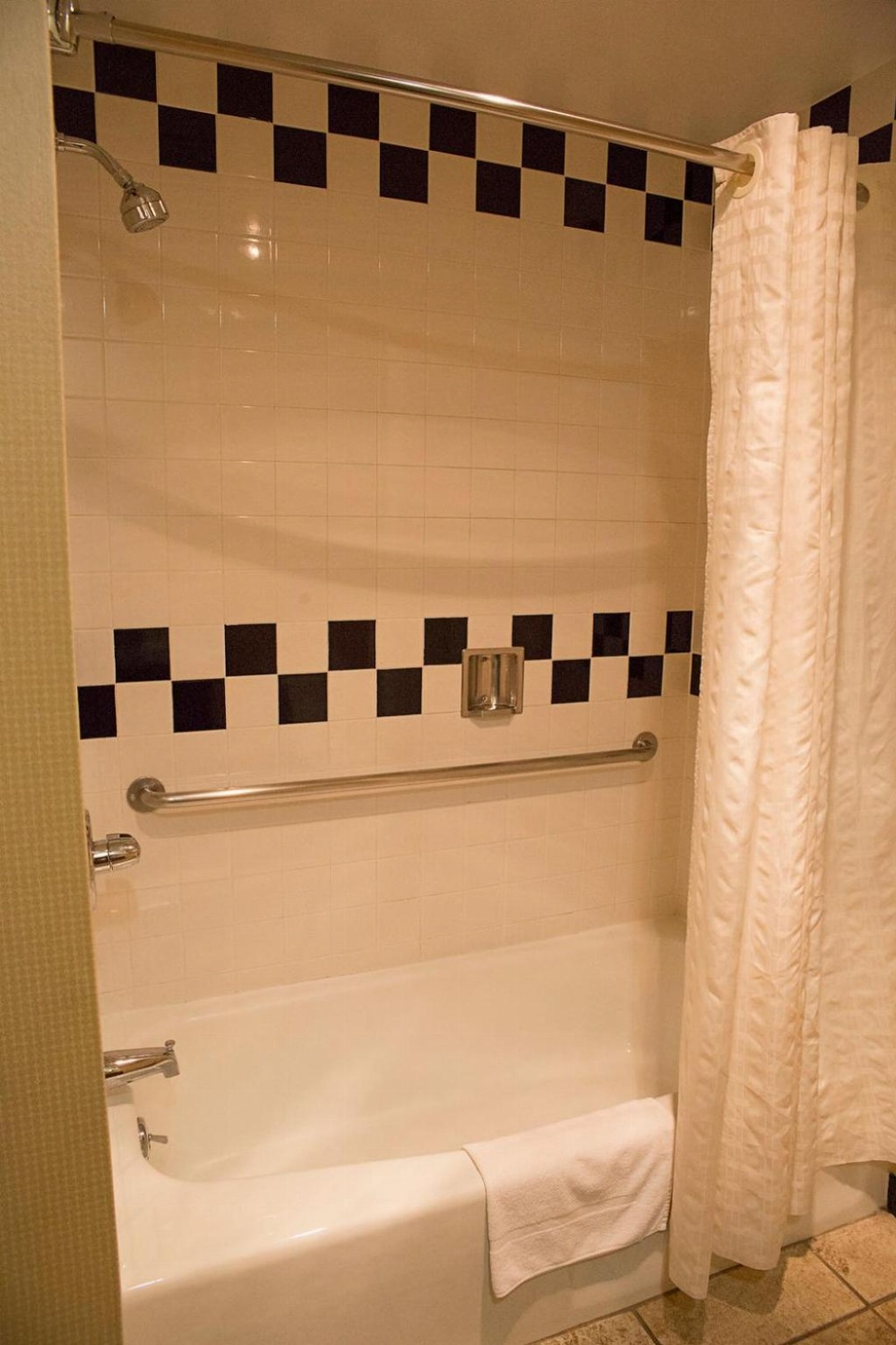 Best Western Grand Victorian Inn Main image