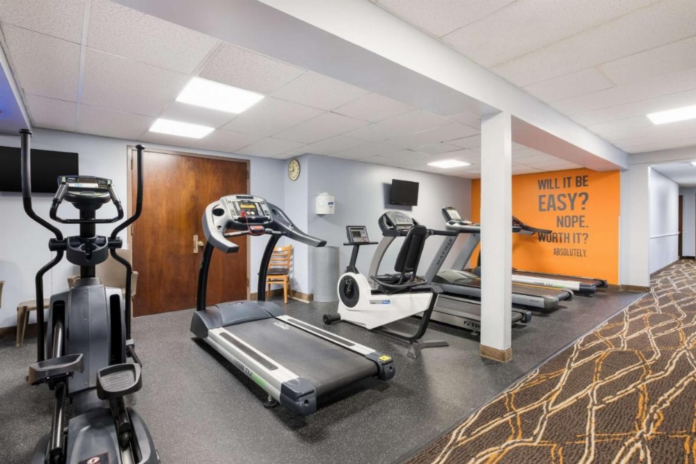Best Western Grand Victorian Inn Image 23