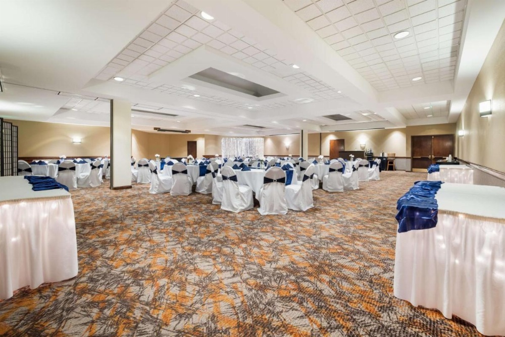 Best Western Grand Victorian Inn Image 26