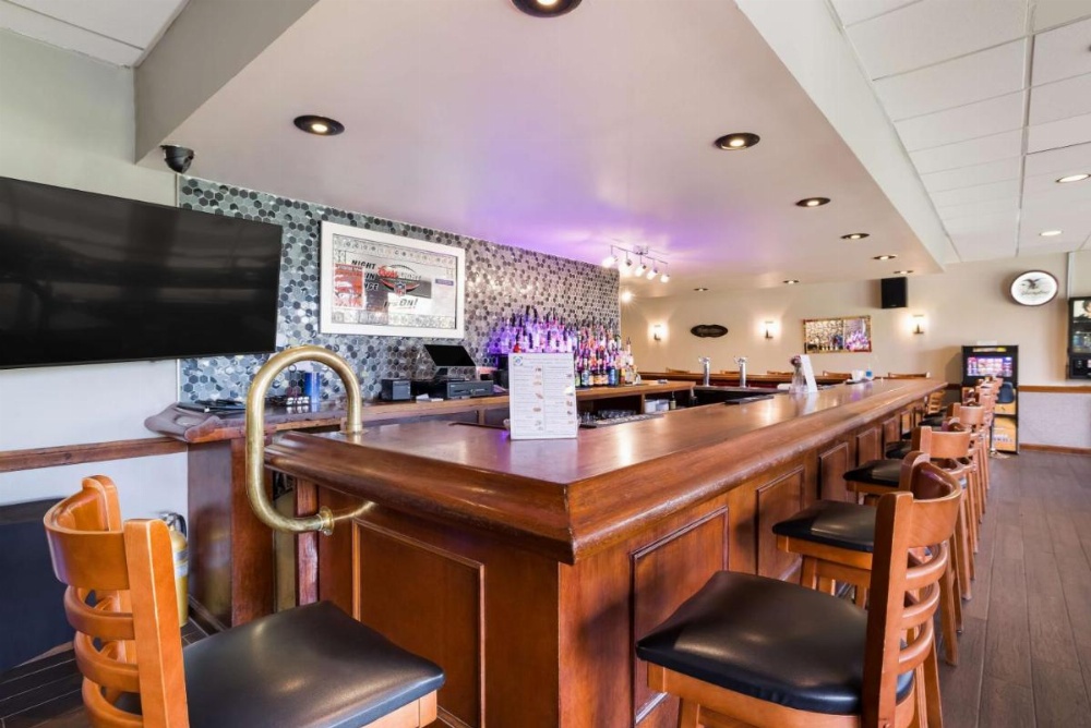 Best Western Grand Victorian Inn Image 33