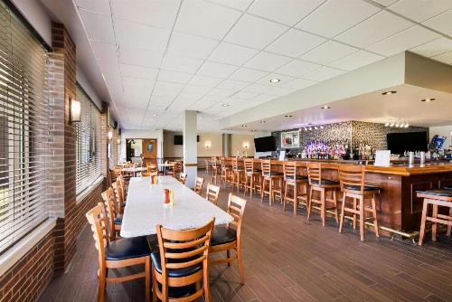 Best Western Grand Victorian Inn image 34